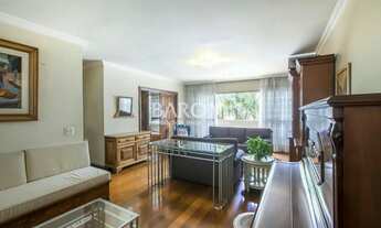 Imagem 2: São Paulo - Apartamento Padrão - Itaim Bibi