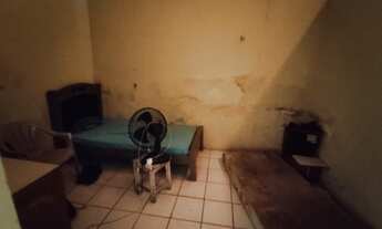 Imagem 5: Casa para venda com 48 m² com 2 quartos em Parque Manibura - Fortaleza - Ceará