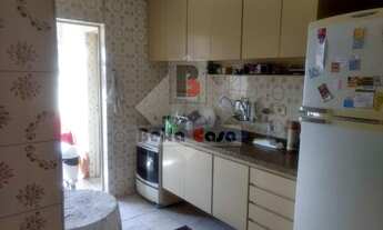 Imagem 3: Apartamento amplo na mooca com 3 dormitórios