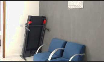 Imagem 2: Apartamento Apartamento com 1 dormitório