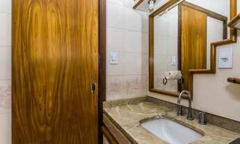 Imagem 3: Apartamento com 4 dormitórios à venda, 217 m² por R$ 1.400.000 - Serra - Belo Horizonte/MG