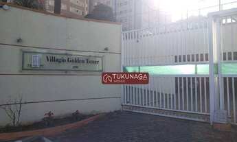 Imagem 2: Apartamento com 3 dormitórios para alugar, 68 m² por R$ 1.780,00/mês - Vila Rio de Janeiro