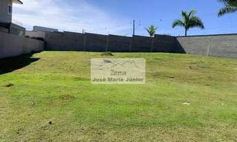 Imagem: Terreno em condomínio Fechado com 334,26