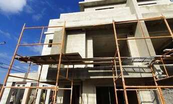 Imagem: Sobrado com 3 dormitórios à venda, 119