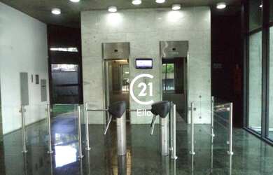 Imagem 3: Conjunto para alugar, 286 m² por R$ 14.306,50/mês - Vila Olímpia - São Paulo/SP