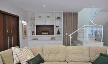 Imagem 2: Casa de condomínio para venda - Vale dos Cristais - Macaé - RJ