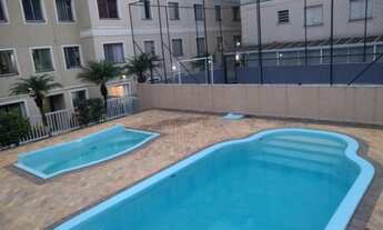 Imagem 2: Apartamento em Mauá