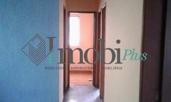 Imagem: Apartamento - Santa Cruz - Belo Horizonte