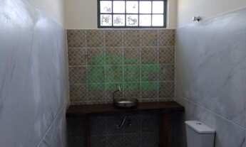 Imagem 4: Salão - Parque Residencial Rossetti - Cosmópolis