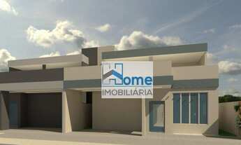 Imagem 1: Casa Moderna Em Arniqueiras!