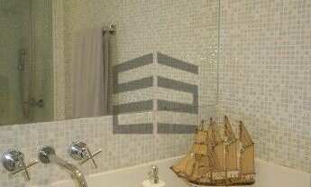 Imagem 6: Apartamento para alugar no bairro Cerqueira César - São Paulo/SP