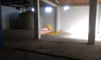 Imagem 2: Próximo ao metrô Jabaquara