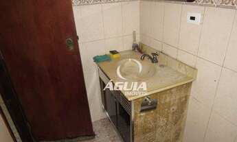 Imagem 7: Apartamento com 2 dormitórios à venda, 60 m² por R$ 225.000 - Vila Tibiriçá - Santo André