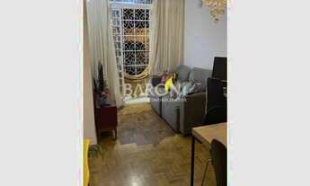 Imagem: São Paulo - Apartamento Padrão - BROOKLIN