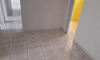 Imagem 2: Apartamento para venda possui 80 metros quadrados com 3 quartos