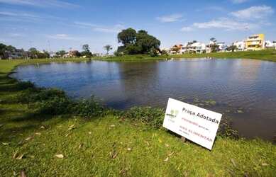 Imagem 6: Porto Alegre - Casa Padrão - Lagos De Nova Ipanema