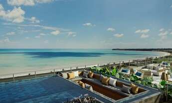 Imagem 3: Flat para venda tem 30 metros quadrados com 1 quarto em Cabo Branco - João Pessoa - PB