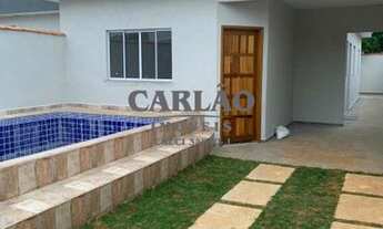 Imagem: Casa com 2 dorms, Bopiranga, Itanhaém