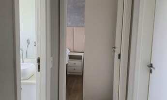 Imagem 3: Apartamento para venda tem 55 metros quadrados com 1 quarto em Barueri