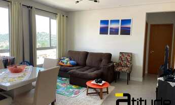 Imagem 5: Apartamento a venda Condomínio dos Pássaros - Santana de Parnaíba