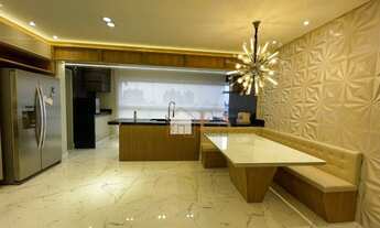 Imagem 3: Apartamento com 2 suítes à venda, por R$ 850.000 - São Judas - Piracicaba/SP