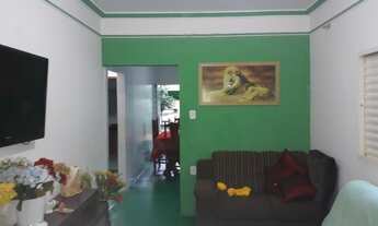 Imagem 2: Casa Bairro Jardim Botânico