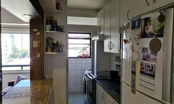 Imagem 3: Apartamento com 2 dormitórios à venda, 65 m² por R$ 695.000 - Aclimação - São Paulo/SP