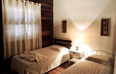 Imagem 7: Casa de Alto padrão, com 777 m², 07 dormitórios, sendo 05 suítes, na Vila Giglio - Atibaia