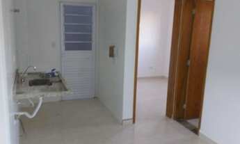 Imagem 6: APARTAMENTO NA REGIÃO DA PENHA COM 1 DORM A 500 METROS DO METRO