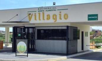 Imagem 4: Terreno - Horto Florestal Villagio - Sorocaba/SP