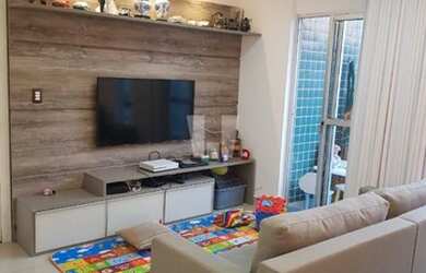 Imagem 3: Belo Horizonte - Apartamento Padrão - Buritis