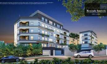 Imagem: Studio com 1 dormitório à venda, 27 m²