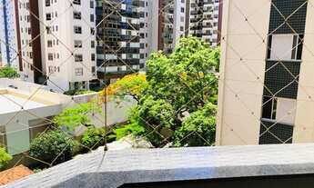 Imagem 6: Apartamento em frente ao colégio Catarinense com 3 dormitórios e 2 vagas de garagem