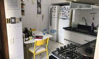 Imagem 6: Apartamento com 3 suítes à venda, 130 m² por R$ 780.000 - Jardim Apipema - Salvador/BA