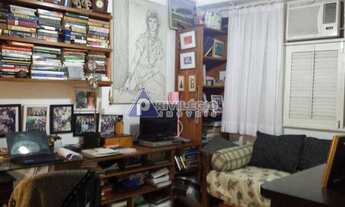 Imagem 6: Apartamento à venda, 5 quartos, 2 suítes, 1 vaga, Copacabana - RIO DE JANEIRO/RJ