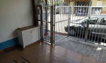 Imagem 2: Sobrado com 2 dormitórios para alugar, 98 m² por R$ 1.900,00/mês - Lapa - São Paulo/SP