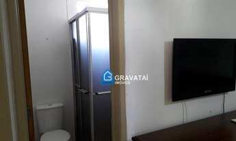 Imagem 4: Apartamento à venda, 41 m² por R$ 110.000,00 - Parque Olinda - Gravataí/RS