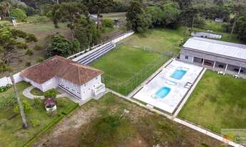Imagem 2: Chácara para Venda em São José dos Pinhais, Borda do Campo