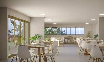 Imagem 6: EA- Apartamento com 02 e 03 Quartos no melhor de Jardim São Paulo - Lazer completo - Oport