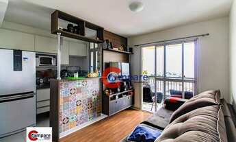 Imagem: Apartamento 2 dorms 1 vaga
