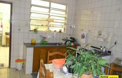 Imagem 2: Casa com 3 dormitórios à venda, 159 m² por R$ 800.000,00 - Assunção - São Bernardo do Camp