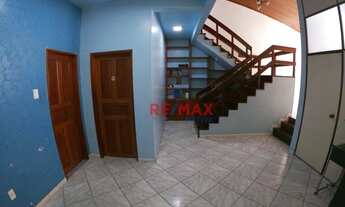 Imagem 6: Casa com 5 dormitórios à venda, 236 m² por R$ 447.000,00 - São Francisco - Manaus/AM