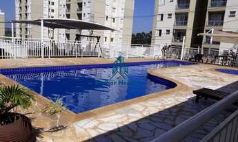 Imagem 6: Apartamento à venda em Hortolândia - financiamento