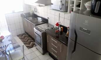 Imagem 4: Apartamento com 3 dormitórios à venda, 60 m² por R$ 300.000,00 - Jardim Maristela - São Pa