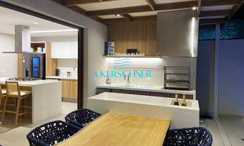 Imagem 5: CASA ESPETACULAR, COM FINO ACABAMENTO, ACONCHEGO, BELEZA E REQUINTE EM JUQUEHY