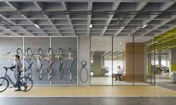 Imagem 7: JS) Lançamento do ano em Boa Viagem | Bossa 2º Jardim