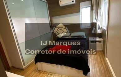 Imagem 6: Apartamento com 3 Dormitórios sendo 1 Suíte Mobiliado Excelente Localização