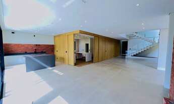 Imagem 4: Excelente casa em Alphaville no condomínio Gênesis 2 alphaville 5 suítes casa nova