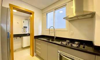 Imagem 7: Entrada e saldo em 60 meses direto com o proprietário junto a praça avezon mobiliado e dec