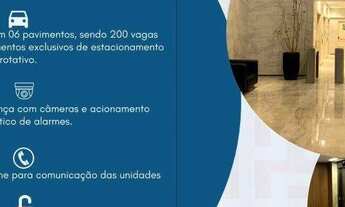 Imagem 5: Sala para alugar, 28 m² por R$ 1.400,00/mês - Vasco da Gama - Salvador/BA